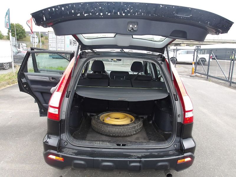 Honda CR-V 2,0i LPG+BENZIN AUTOMAT ! - fotka 22 z 32