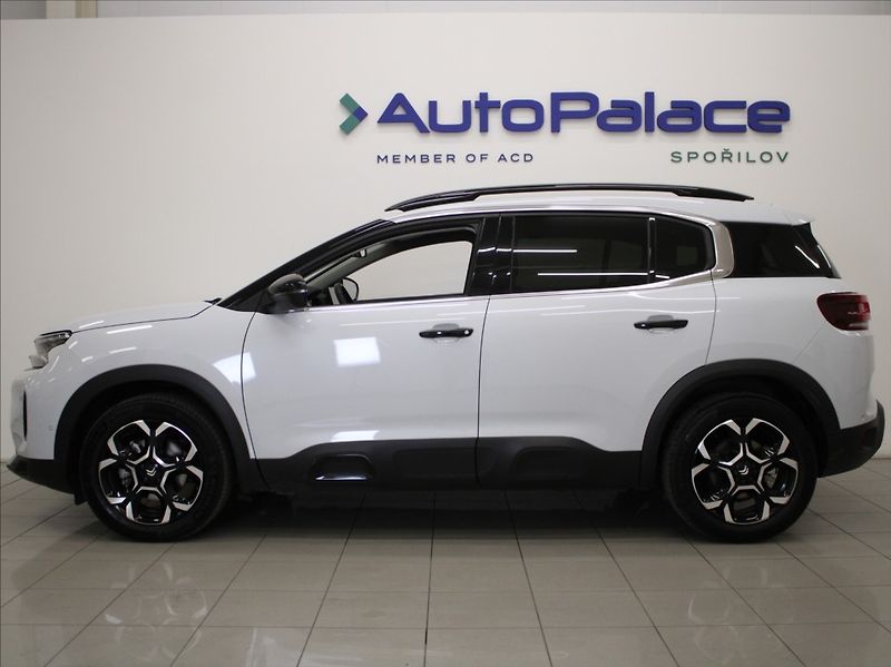Citroën C5 Aircross 1,5 HDi 96kW Max. Akční CENA - fotka 5 z 27