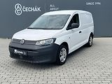 Volkswagen Caddy (2022) MAXi 2,0TDi 75kW - náhled 1