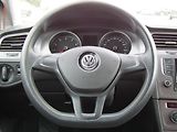 Volkswagen Golf (2015) 1.4 TGi, ČR, Trendline - náhled 11