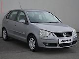 Volkswagen Polo (2008) 1.2 i, 2.maj,ČR, Comfortline - náhled 1