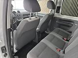 Volkswagen Caddy I CNG MAXI - náhled 18