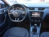 Škoda Octavia (2017) 2.0 TDI, Tempomat - náhled 7