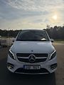 Mercedes-Benz Třídy V (2021) V 300 d 4MATIC AMG Line long - náhled 11