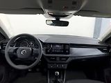 Škoda Scala (2023) AMB TS 110/1.5 M6F - náhled 4