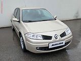 Renault Mégane (2008) 1.6 16V, ČR, AC, park.asist - náhled 1