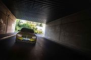 BMW M3.
