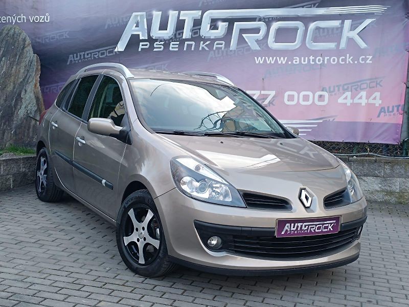 Renault Clio 1.2TCE/74kW - fotografie inzerátu
