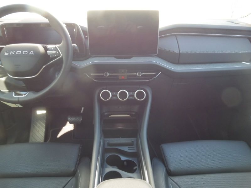 Škoda Kodiaq (2025) Exclusive Selection 2,0 TDI 14 - fotka 11 z 30