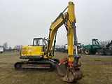 Wacker (2009) NEUSON 12002 - náhled 1
