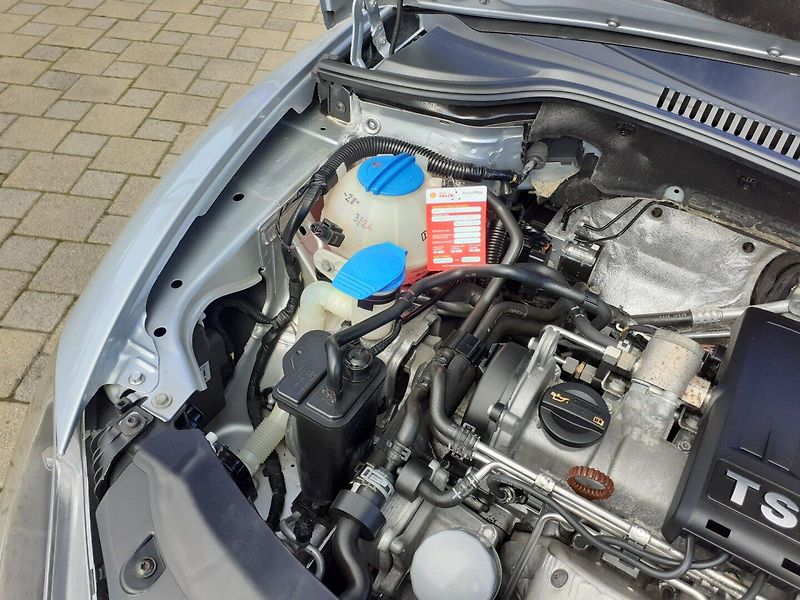 Seat Leon (2010) 1.2 TSi 77kw - fotka 24 z 39