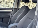 Volkswagen Touran 1.2TSi 77kw  7MÍST TEMPOMAT  - náhled 10