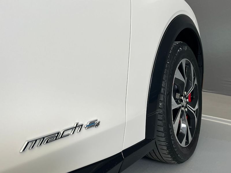 Ford Mustang Mach-E Standard Range AWD, SoH 93,1 % - fotka 35 z 53