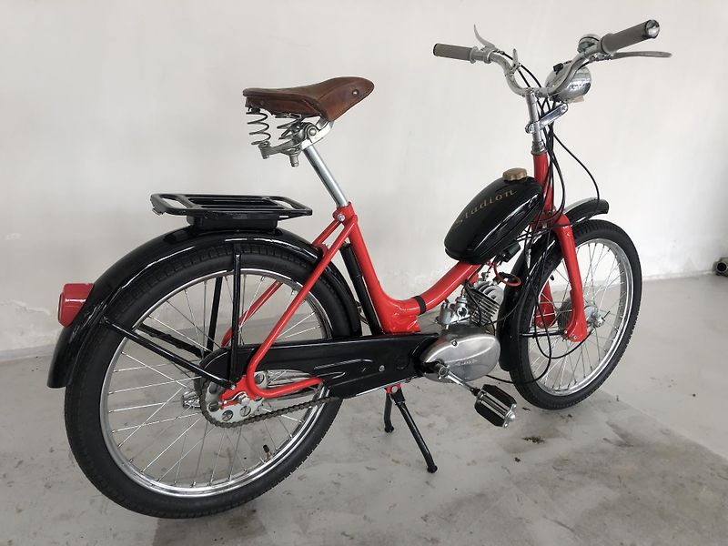 Jawa Ostatní S11 - fotka 6 z 16