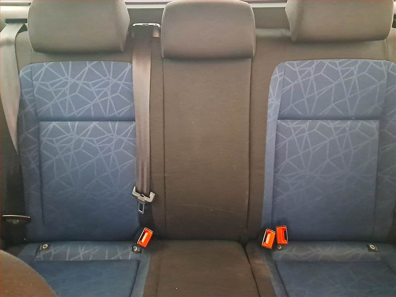 Škoda Fabia (2012) 1.2 TSI, Tempomat - fotka 10 z 15