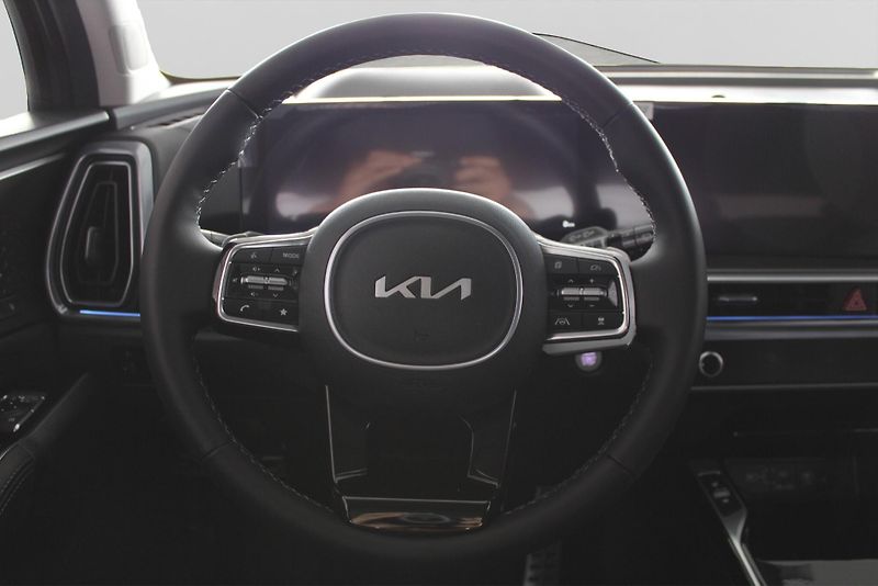 Kia Sorento (2025) 7P MQ4 2,2 CRDi SCR 4x4 8DCT T - fotka 8 z 24