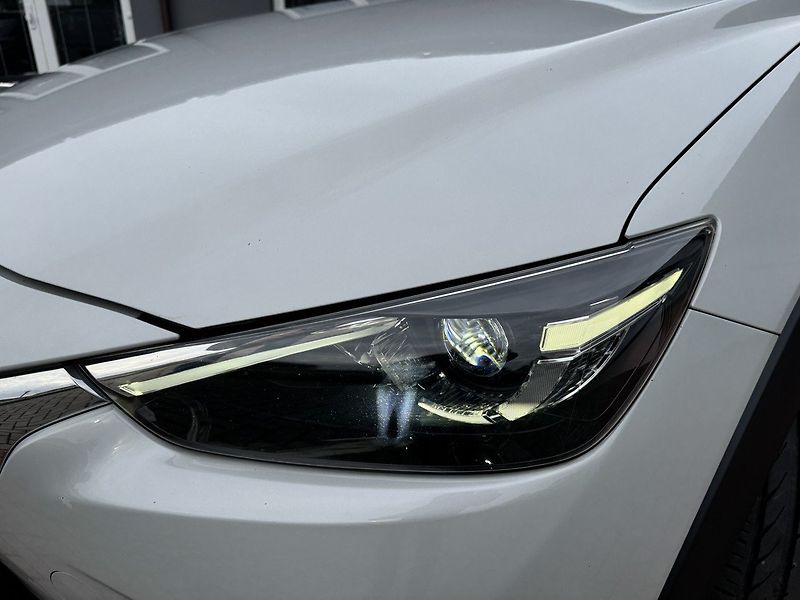 Mazda CX-3 (2015) 2.0i G-150 AWD SportsLine LED - fotka 33 z 48
