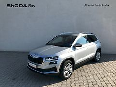 Škoda Karoq (2025) SEL TS 110/1.5 M6F - fotografie inzerátu