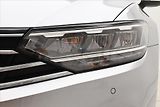 Volkswagen Passat 2,0 TDI 110 kW DSG Business Zá - náhled 29
