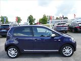 Volkswagen up! 1,0 MPi CLUB 55kW - náhled 12