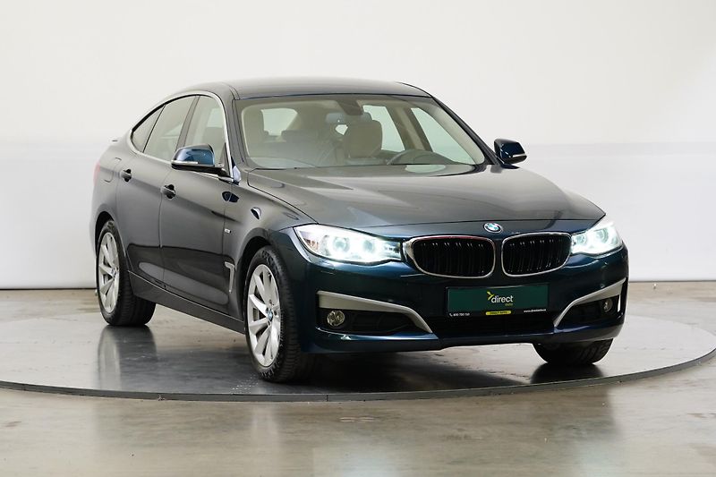 BMW Řada 3 - fotka 8 z 28