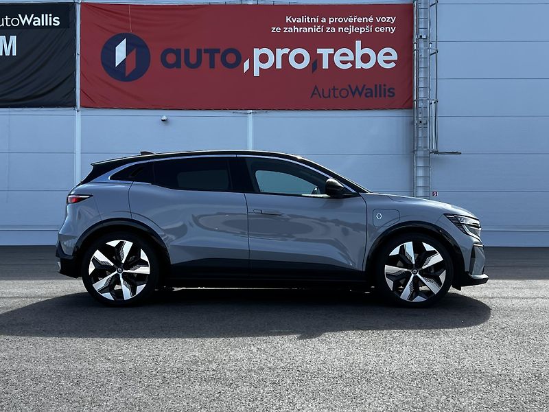 Renault Mégane EV60 220PK Optimum Charge  - fotka 3 z 23