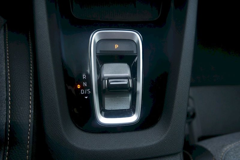 Škoda Octavia (2024) 1.5 TSI 110kW DSG 7° Top Selec - fotka 22 z 35