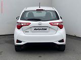 Toyota Yaris (2018) 1.5 i, 2.maj,ČR, servis - náhled 4