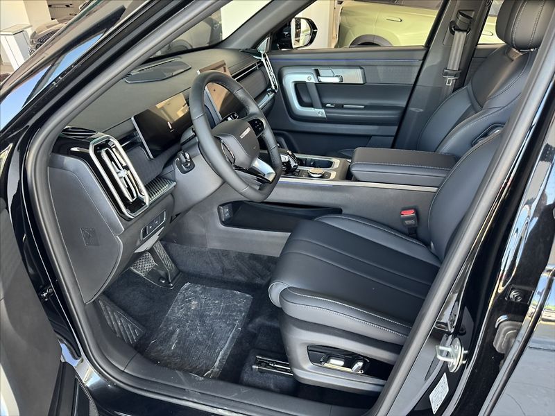 Jaecoo 7 (2026) 1,6 TGDi LUXURY FWD - fotka 7 z 15