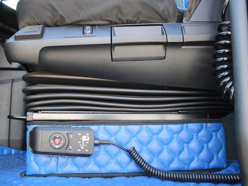 Mercedes-Benz Actros 1848, EURO 6, LOWDECK, NAVIGAC - fotka 6 z 19