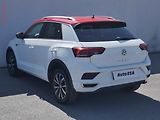 Volkswagen T-Roc (2019) 1.0TSi, 1.maj,ČR, R-Line - náhled 6
