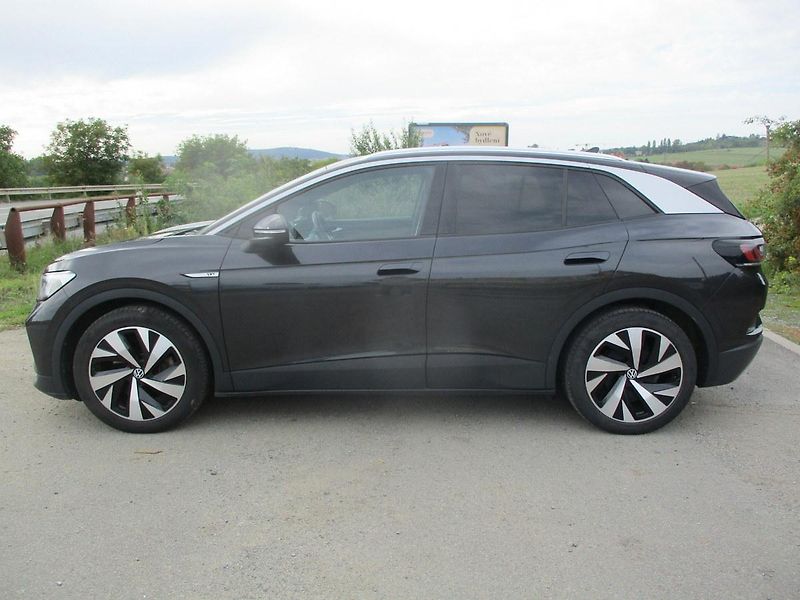 Volkswagen ID.4 150kW/77KWh PRO PERFO TEP.Č*TZ - fotka 10 z 50