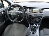 Peugeot 508 (2016) 2.0 BlueHDi, Navi, Tempomat - náhled 7