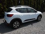 Dacia Sandero STEPWAY,NAVI,KAMERA,18tkm - náhled 4