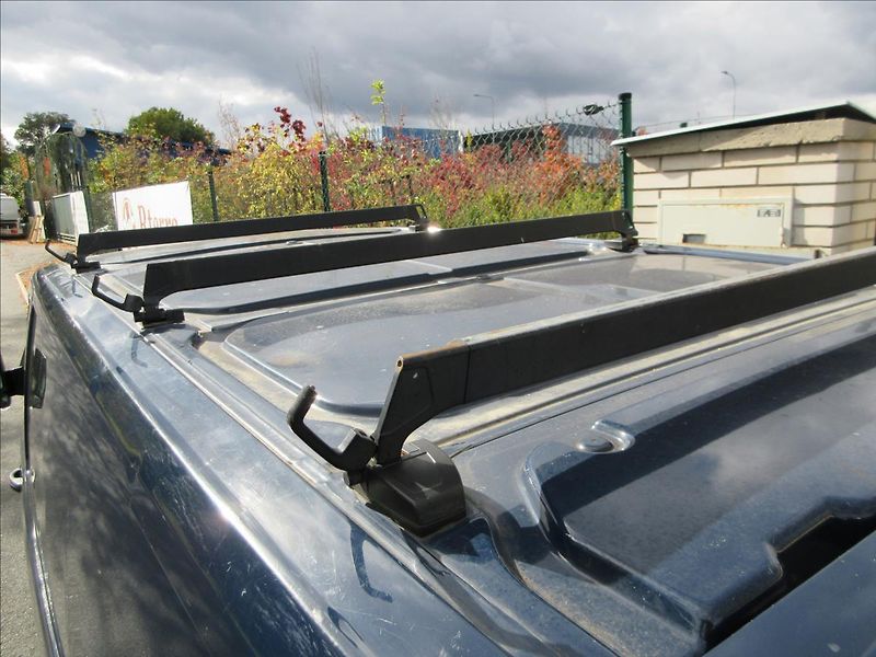 Ford Transit 2,2 TDCi, L1H1, Klima, Nové v - fotka 20 z 24