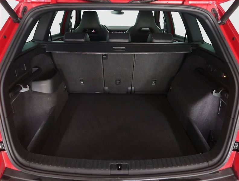 Škoda Kodiaq (2021) Sportline 1.5 TSI - fotka 14 z 25