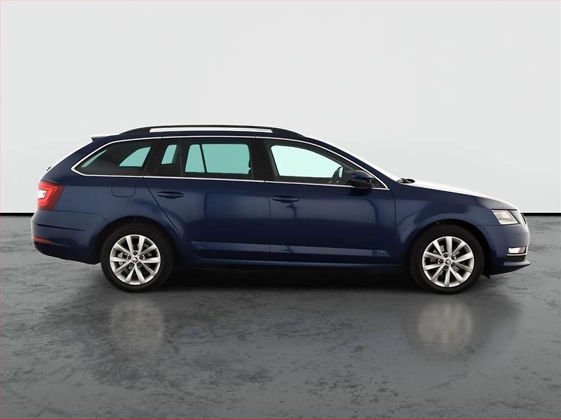 Škoda Octavia (2019) 1.6 TDI, Tempomat - fotka 6 z 18