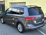 Volkswagen Touran 1,2TSi, 7míst, CEBIA   - náhled 7