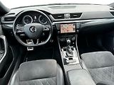 Škoda Superb Sportline 2.0 TDI DSG 4x4 - náhled 10