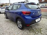 Dacia Sandero 1,0 TCe STEPWAY - náhled 4