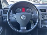 Volkswagen Touran United 1.4TSi 103kw TEMPOMAT - náhled 15