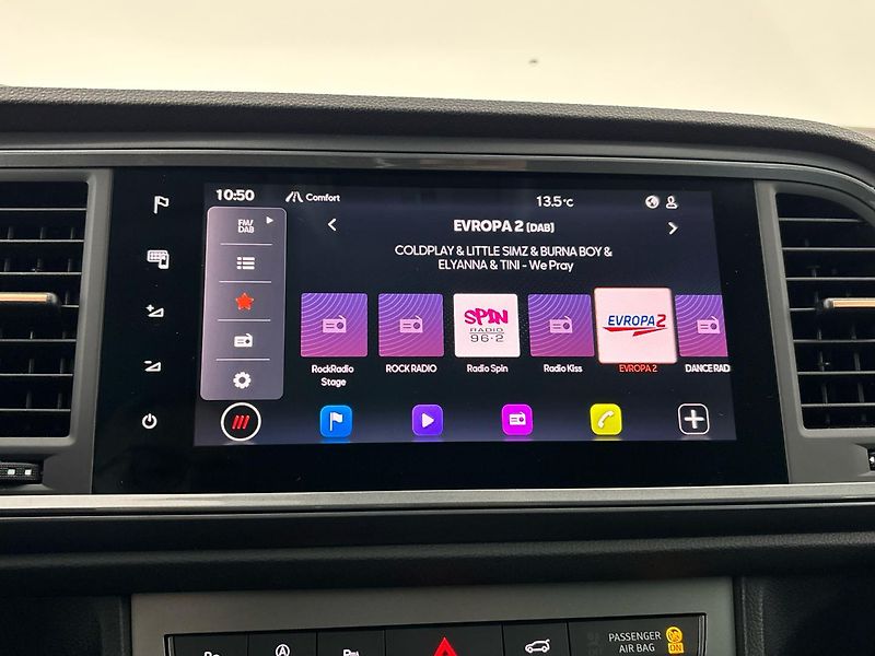Cupra Ateca DSG - fotka 12 z 28