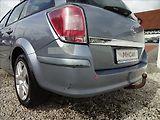 Opel Astra 1,6i 85kW - náhled 14