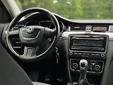 Škoda Superb 2.0TDi ČR čidla aut. klima  - náhled 28