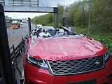 Range Rover Velar.