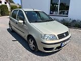 Fiat Punto (2005) 1.2 i Nová STK Sada kol - náhled 1