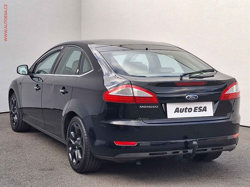Ford Mondeo (2008) 2.0i, STK11/27 - fotka 6 z 15