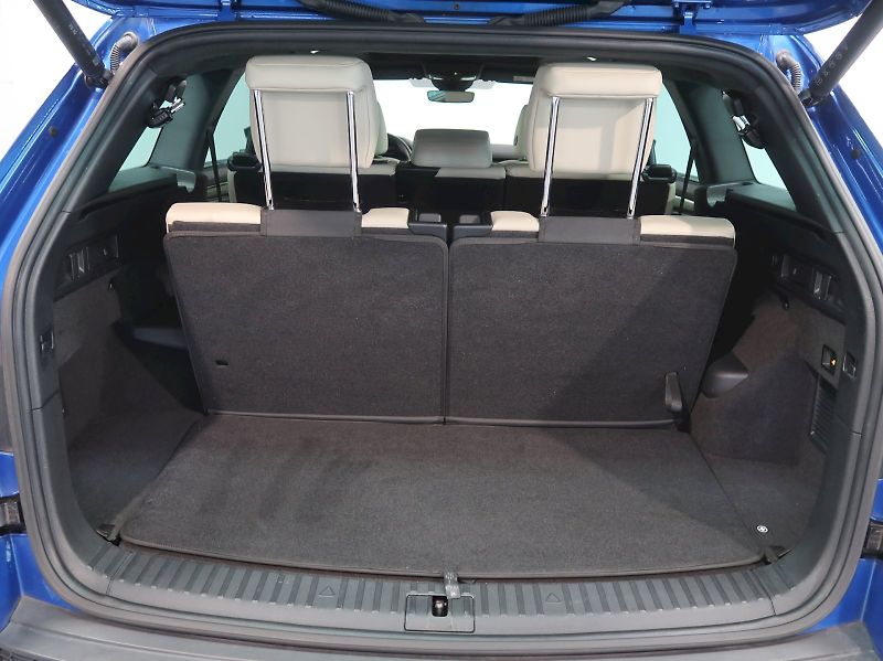 Škoda Kodiaq (2021) L&K 2.0TDI 147KW 4x4 DSG WEBAS - fotka 47 z 50
