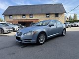 Jaguar XF 2.7D 152 kW - náhled 2