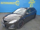 Mazda 6 2,2 D 120KW - náhled 1